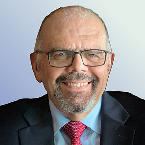 Andres Fortino, Ph.D.