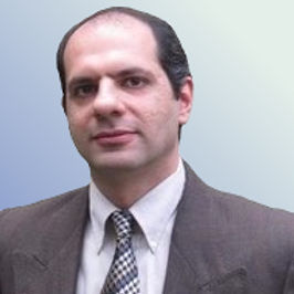 Behzad Tabaei